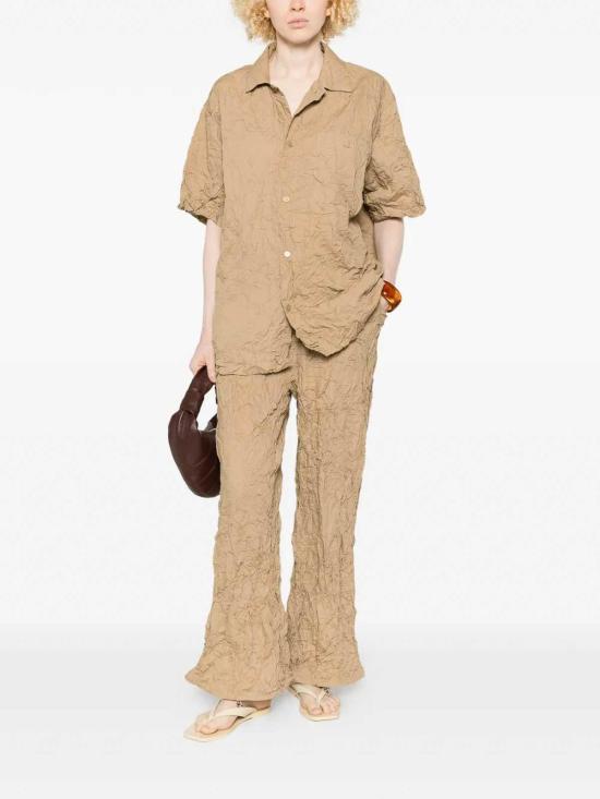 26SS 공디드 디자인 셔츠 GDM03BEIGE - GONGDID DESIGN