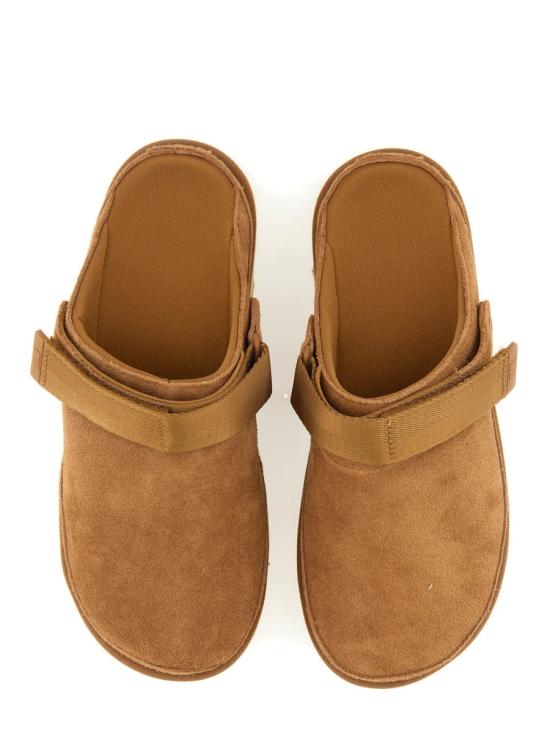 26FW 어그 골드스타 클로그 1138252 CHE BROWN - UGG