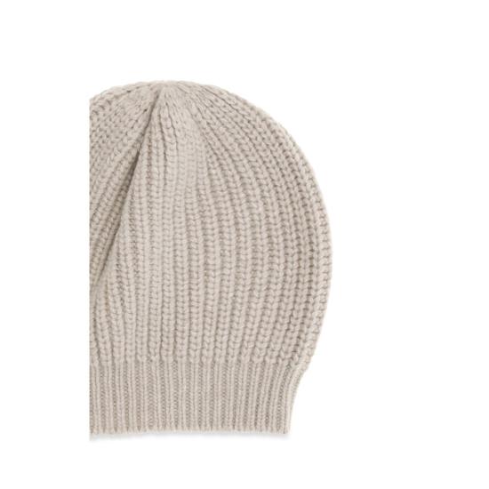 26FW 브루넬로 쿠치넬리 비니 BRM32373999C9731BB BEIGE - BRUNELLO CUCINELLI