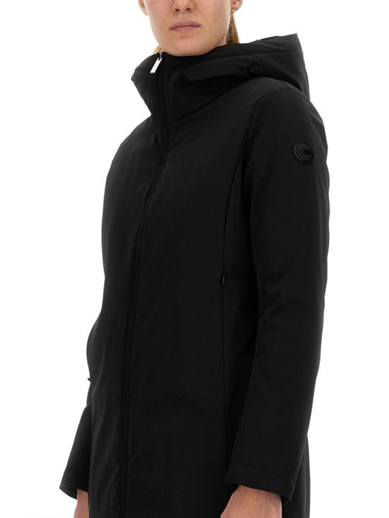 25FW 콜마르 워터프루프 방수 자켓 2267 4ZL99 BLACK - COLMAR