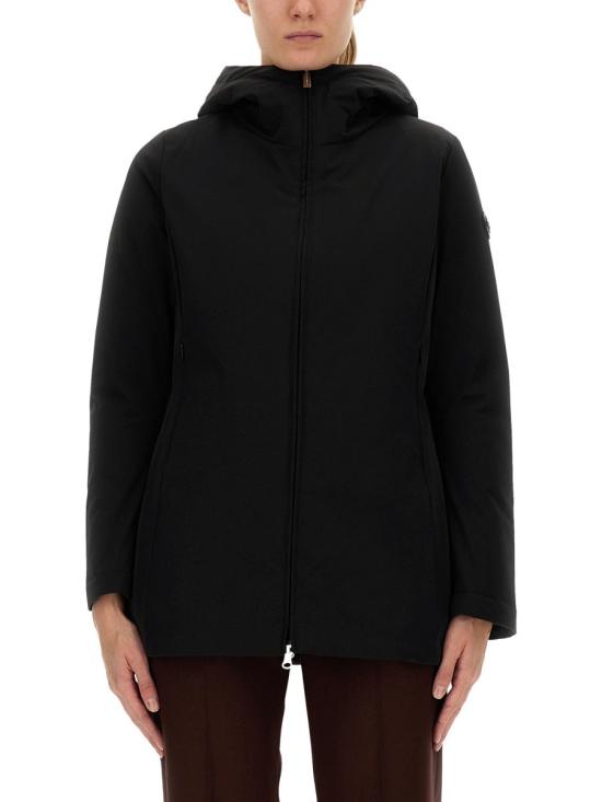 25FW 콜마르 워터프루프 방수 자켓 2267 4ZL99 BLACK - COLMAR