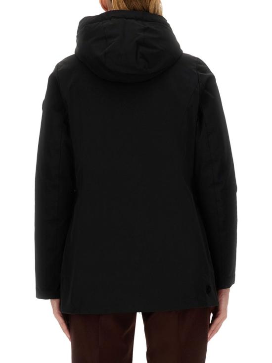 25FW 콜마르 워터프루프 방수 자켓 2267 4ZL99 BLACK