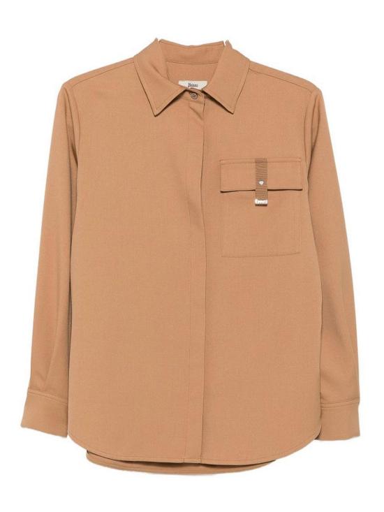 26FW 에르노 자켓 CM000064D126402157 CAMEL