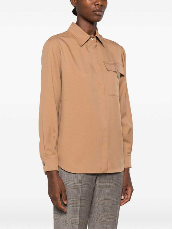26FW 에르노 자켓 CM000064D126402157 CAMEL - HERNO