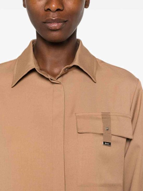 26FW 에르노 자켓 CM000064D126402157 CAMEL - HERNO