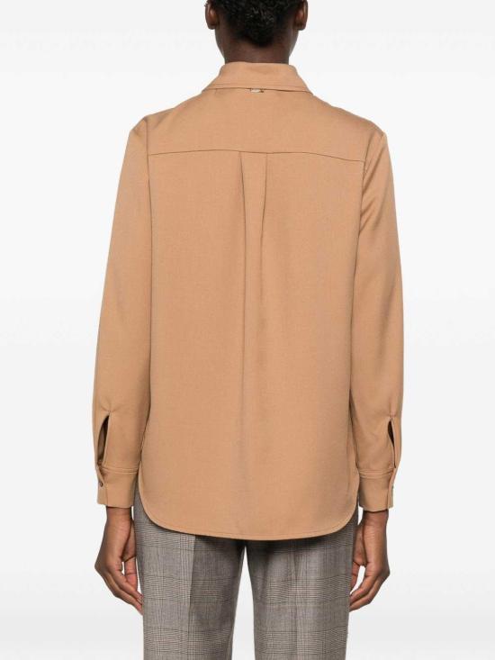 26FW 에르노 자켓 CM000064D126402157 CAMEL - HERNO