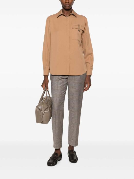 26FW 에르노 자켓 CM000064D126402157 CAMEL - HERNO