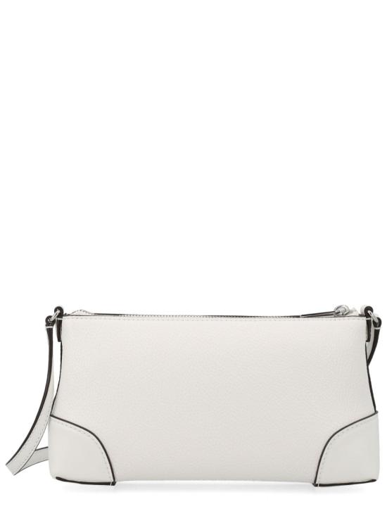 26SS 마이클 코어스 숄더백 32R6S1WC1V085OPTICWHITE - MICHAEL KORS