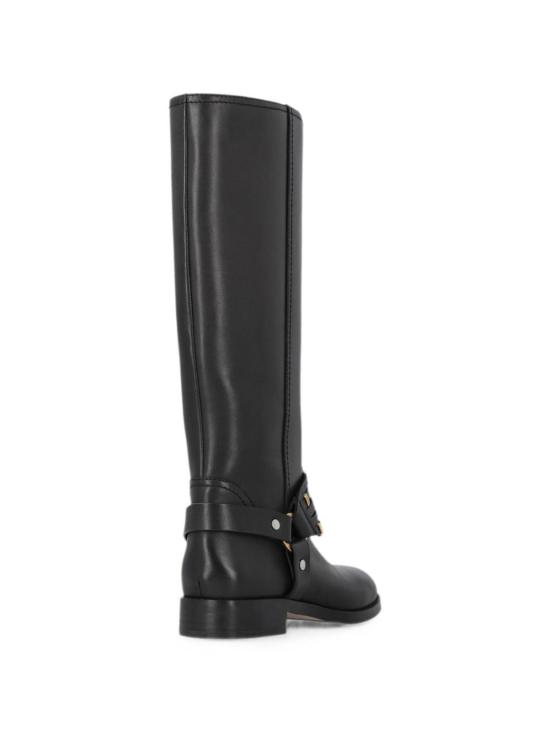 26FW 핑코 부츠 SD0583P001Z99 BLACK - PINKO