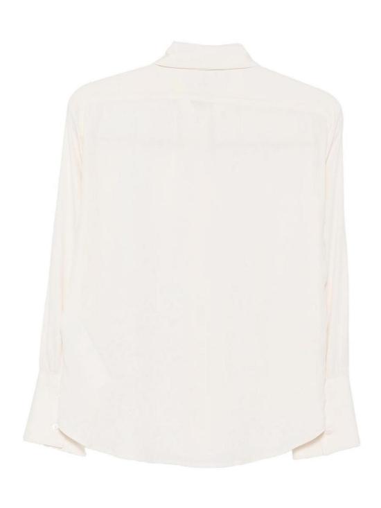26FW 세븐티 블라우스 CA1544460090006 WHITE - SEVENTY