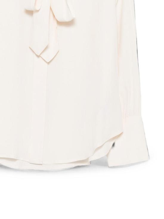 26FW 세븐티 블라우스 CA1544460090006 WHITE - SEVENTY