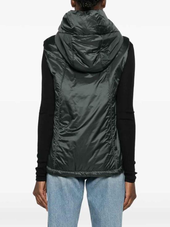 26FW 막스마라 더 큐브 그린고 발수 조끼 패딩 GREENGO010 - MAXMARA THE CUBE