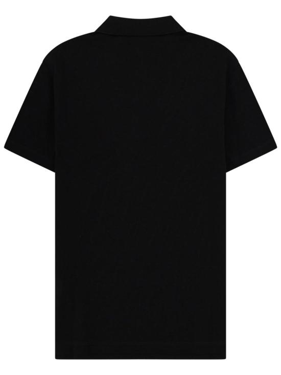 26SS 베르사체 셔츠 10139061A167391B000 BLACK - VERSACE