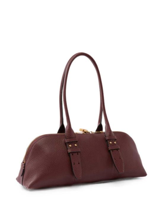26FW 핑코 숄더백 106169A3CXL88Q BROWN - PINKO