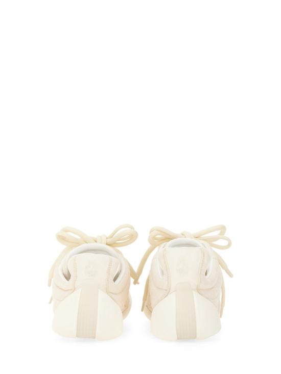  알렉산더 맥퀸 스니커즈 807874 WHABE9100 WHITE - ALEXANDER MCQUEEN