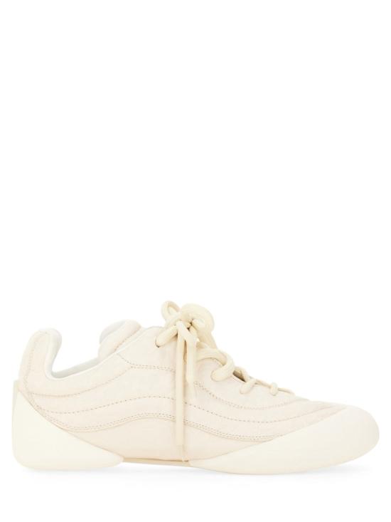  알렉산더 맥퀸 스니커즈 807874 WHABE9100 WHITE - ALEXANDER MCQUEEN