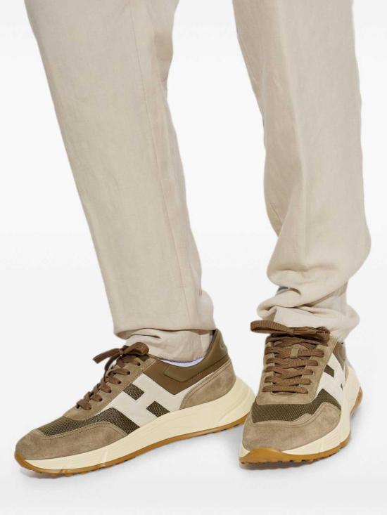 26FW 호간 하이퍼 라이트 스니커즈 HXM5630FR30VFV739Y WHITE - HOGAN