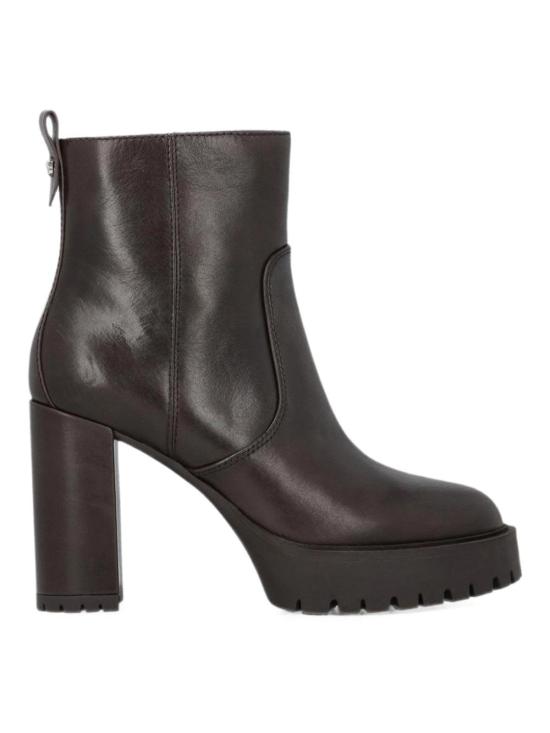26FW 핑코 부츠 SD0577P001CLARA01L72 BROWN