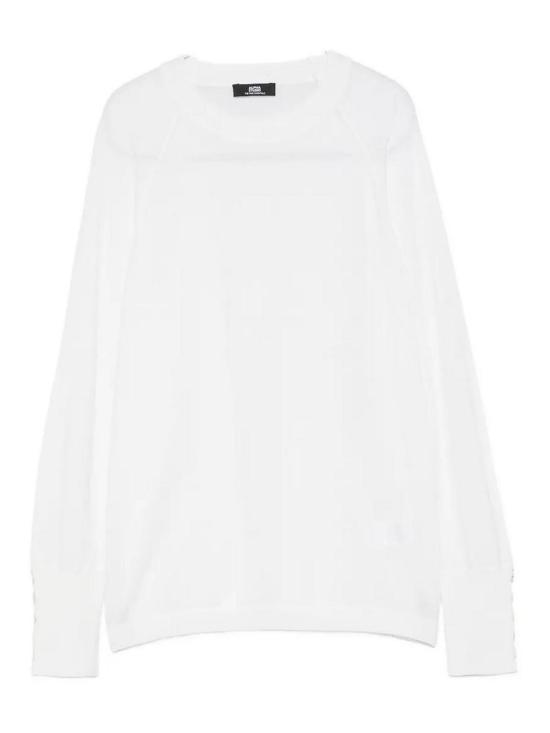 26FW 알파스튜디오 탑 7814C3000 White