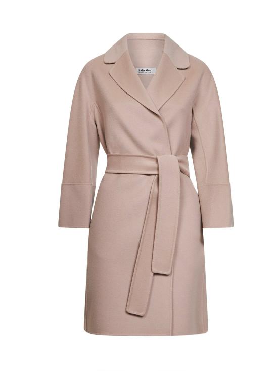 26FW 막스마라 코트 2619011051600ARONA051 BEIGE