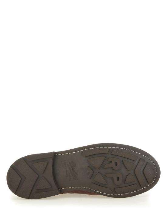 25FW 파라부트 스니커즈 710708 MARRON BROWN - PARABOOT