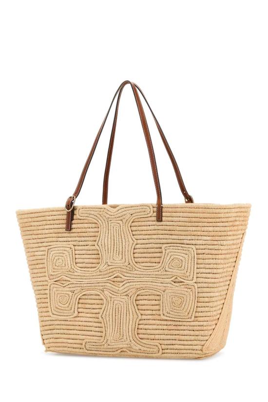 26SS 토리버치 토트백 181326 254 BEIGE - TORY BURCH