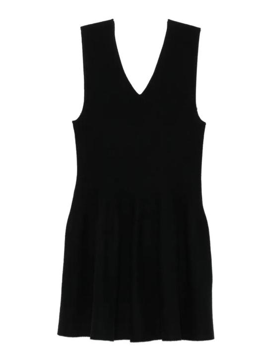26FW 리사 양 숏팬츠 2026494BLACK