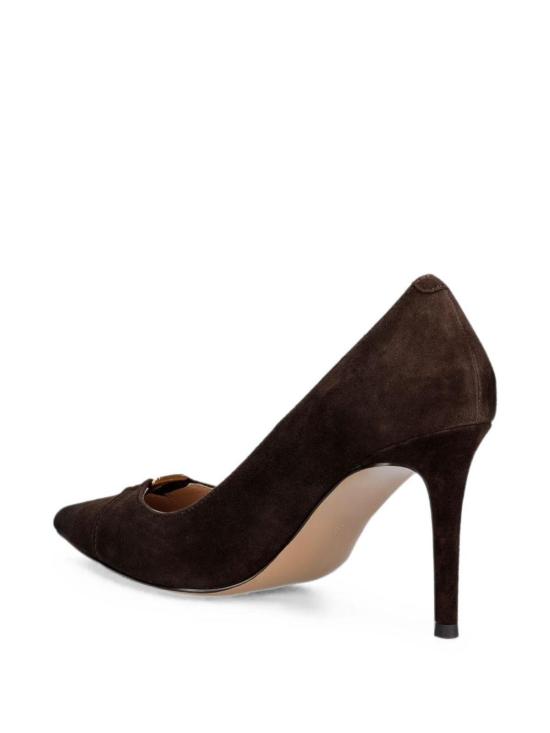 26FW 트윈셋 힐/펌프스 262TCP01813411 BROWN - TWINSET