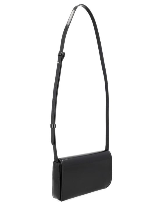 26SS 자크뮈스 Curvo BAM00433AC18A01990 Black - JACQUEMUS