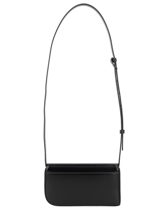 26SS 자크뮈스 Curvo BAM00433AC18A01990 Black - JACQUEMUS