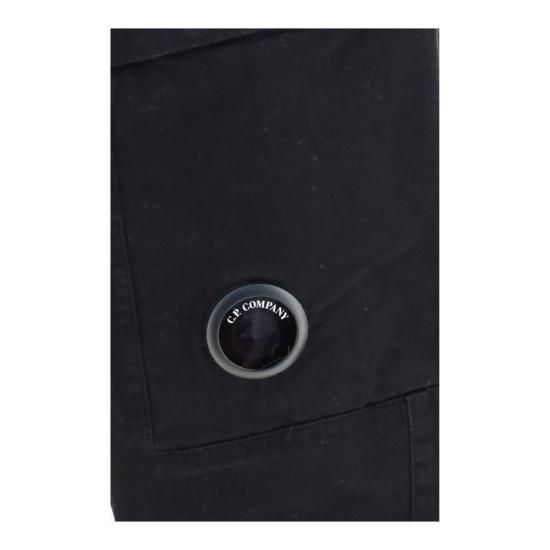 26FW 씨피 컴퍼니 카고 팬츠 CP21CMPA090A005529G999BB BLACK - C.P. COMPANY