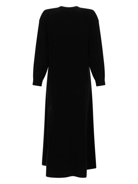 26SS 루루 드 세종 원피스 LUCY BLACK - LOULOU DE SAISON
