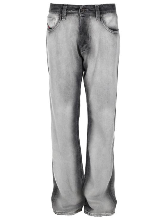 26SS 디젤 데님 팬츠 A23843 09P2802 GRAY