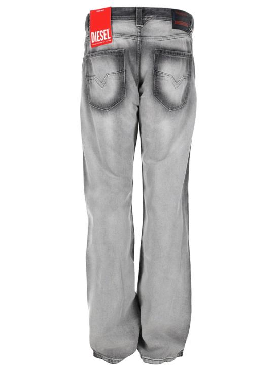26SS 디젤 데님 팬츠 A23843 09P2802 GRAY - DIESEL