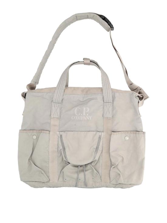 26SS 씨피 컴퍼니 토트백 20CMAC182A110305G904 Beige