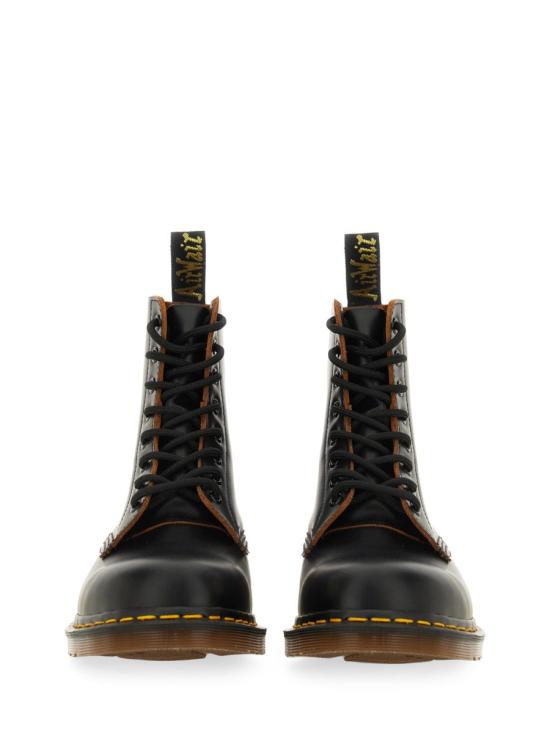  닥터마틴 부츠 12308001 BLACK - DR.MARTENS