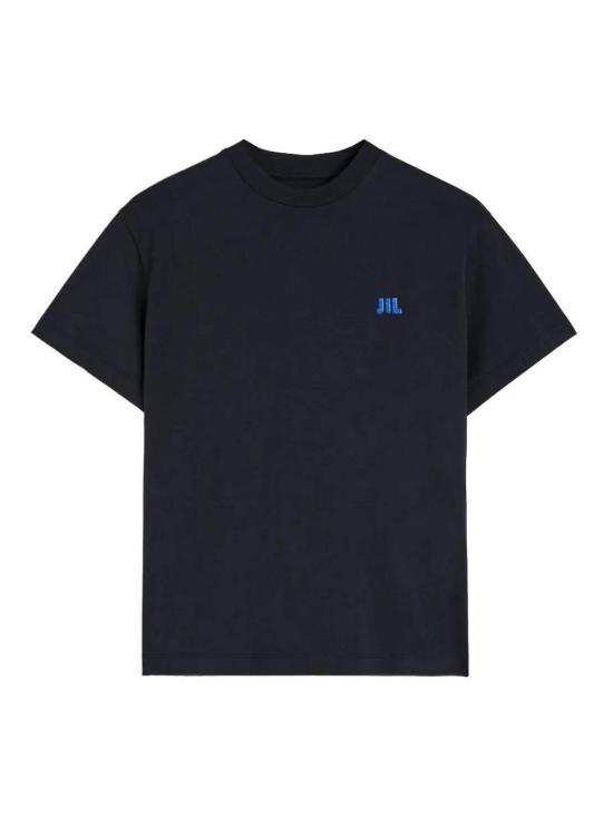 26FW 질샌더 탑 J02GC0163J45048402 Blue
