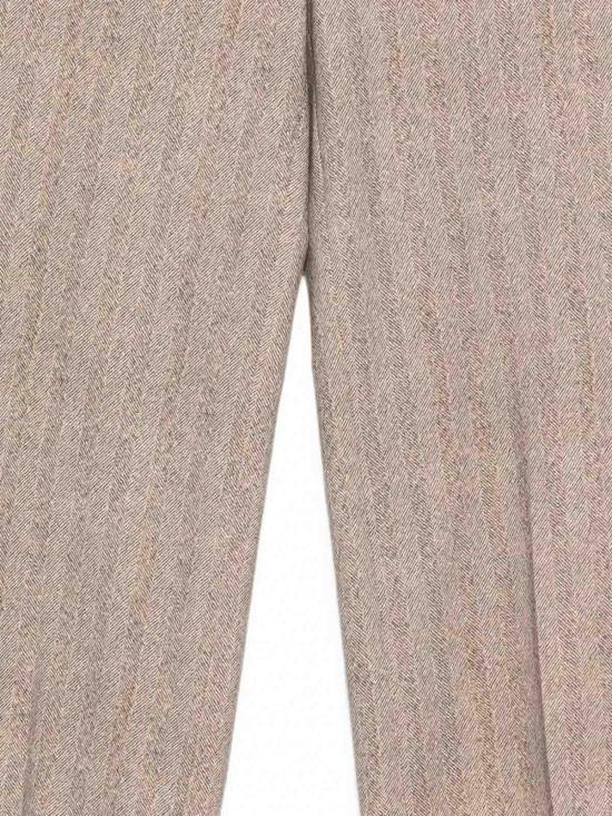 26FW 치르콜로1901 팬츠 FD4110CANTE Brown - CIRCOLO 1901