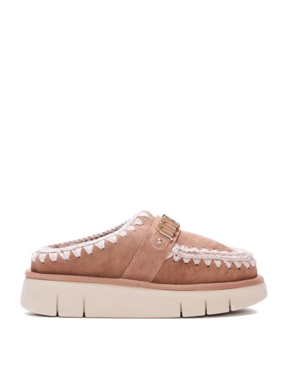 26FW 모우 부츠 531001APKBRO Pink