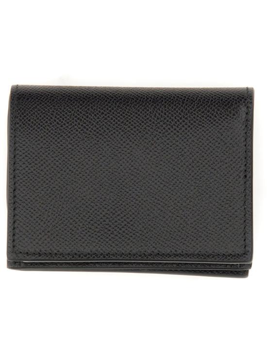 26FW 살바토레 페라가모 지갑 725300 22D515010 BLACK