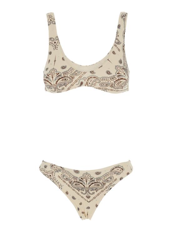 26FW 베누자 비치웨어 BI009B BEIGE