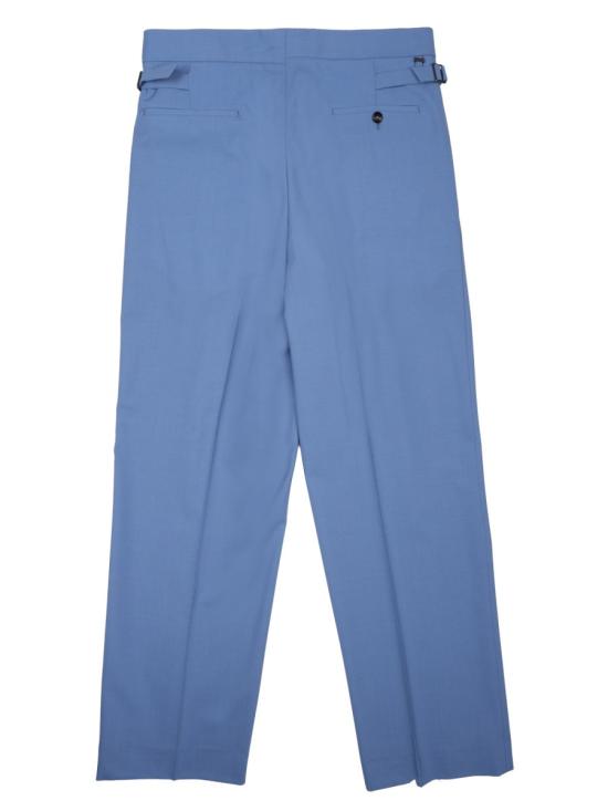 26SS 비에이블 팬츠 MAT INDACO BLUE - BE ABLE