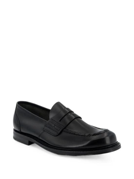 26FW 처치스 슈즈 EDC1499LGFG00000F0AAB BLACK - CHURCHS
