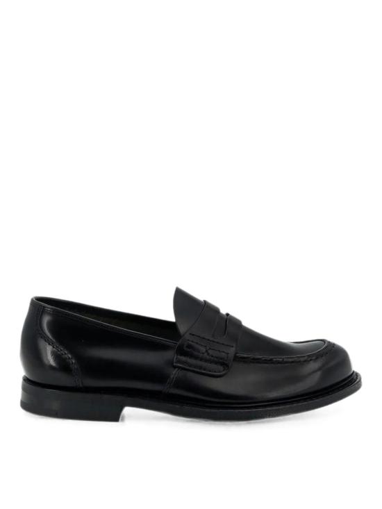 26FW 처치스 슈즈 EDC1499LGFG00000F0AAB BLACK