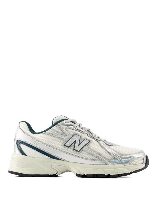 26SS 뉴발란스 740 스니커즈 U7402ELMEDUSAGREEN White