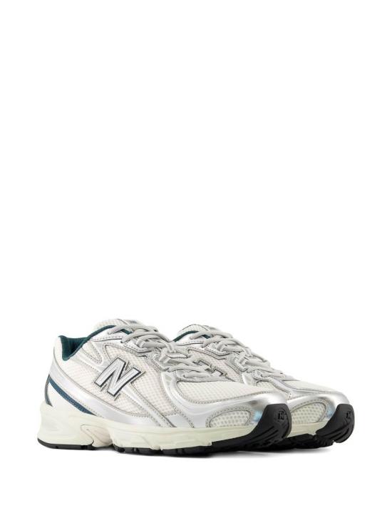 26SS 뉴발란스 740 스니커즈 U7402ELMEDUSAGREEN White - NEW BALANCE