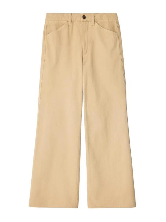 26FW 르메르 플레어 팬츠 PA1326LD1077BG233 BEIGE