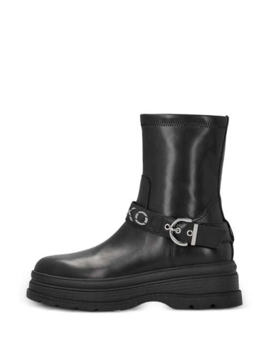 26FW 핑코 부츠 SD0605E007Z99 BLACK - PINKO