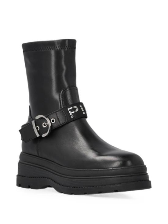 26FW 핑코 부츠 SD0605E007Z99 BLACK - PINKO