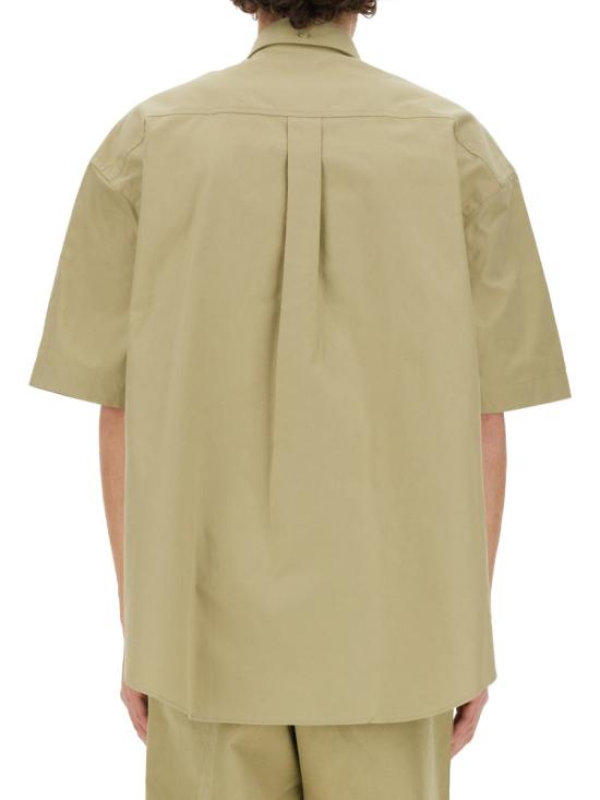  버버리 셔츠 8081978 B7311 BEIGE